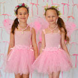 Fairy Dress Pink