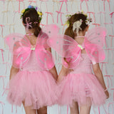 Fairy Dress Pink