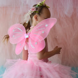 Fairy Dress Pink