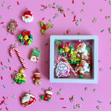 Christmas Charm Refill Kit