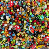 Bead Scoops