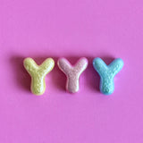 Alphabet Letter Beads Individual