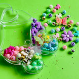 Jewellery Making Kit Butterfly Shaped