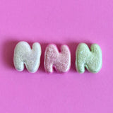 Alphabet Letter Beads Individual