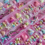 Bag Charm DIY Kit