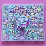 Easy Bead Craft Kit Pastel