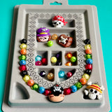 Jewellery Making Kit Large Pirate