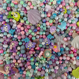 Bead Scoops