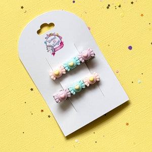 Candy Hair Pin