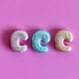Alphabet Letter Beads Individual