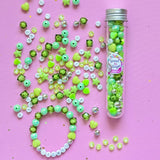 Jewellery Making Kit Spellbound DIY Friendship Bracelet Making