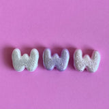 Alphabet Letter Beads Individual