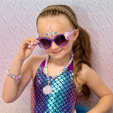 Mermaid Tutu Dress