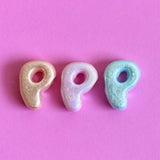 Alphabet Letter Beads Individual