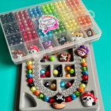 Jewellery Making Kit Large Pirate