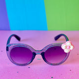 Sunglasses Flower