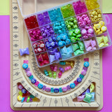 Jewellery Making Kit Large Candy