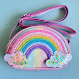 Bag Rainbow Shoulder Bag
