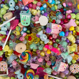 Bead Scoops