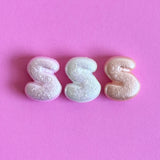 Alphabet Letter Beads Individual