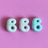 Alphabet Letter Beads Individual