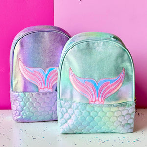 Mermaid Backpack