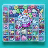 Easy Bead Craft Kit Rainbow
