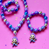 Beaded K-Pop Set