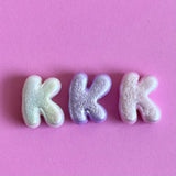Alphabet Letter Beads Individual