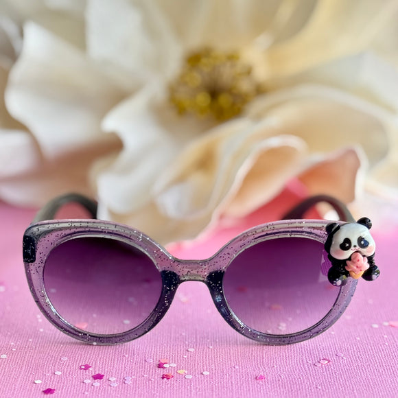Sunglasses Panda