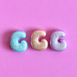 Alphabet Letter Beads Individual