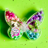 Jewellery Making Kit Butterfly Shaped