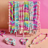 Multi Pack Beaded Necklaces & Bracelets