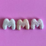 Alphabet Letter Beads Individual