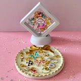Alloy Enamel Charm Refill Kit