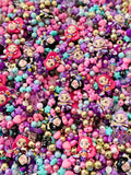Bead Scoops