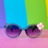 Sunglasses Flower