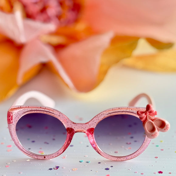 Sunglasses Ballet