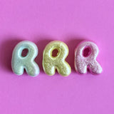Alphabet Letter Beads Individual