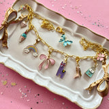 Alloy Enamel Charm Refill Kit