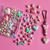 Bag Charm DIY Kit