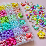 Jewellery Making Kit Large Dinosaur