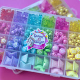 Jewellery Making Kit Large Candy