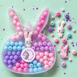 Easter Bunny Bead Kit
