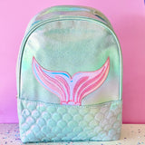 Mermaid Backpack