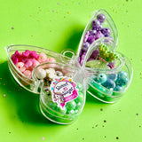 Jewellery Making Kit Butterfly Shaped