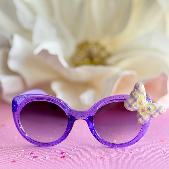 Sunglasses Butterfly