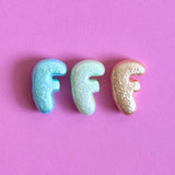 Alphabet Letter Beads Individual