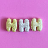 Alphabet Letter Beads Individual