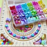 Jewellery Making Kit Large Candy